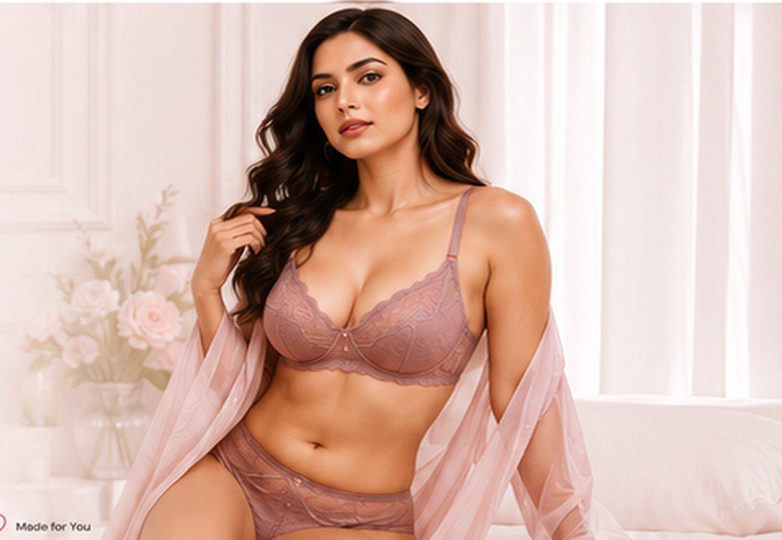 Shop Lingerie