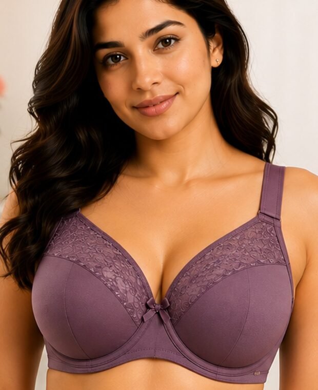 Full Coverage Bras