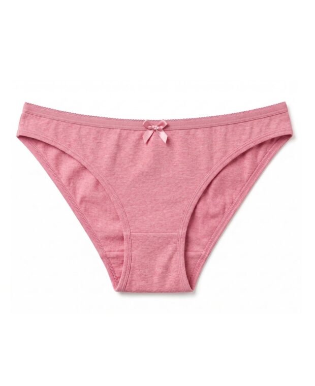 Bikini Panties