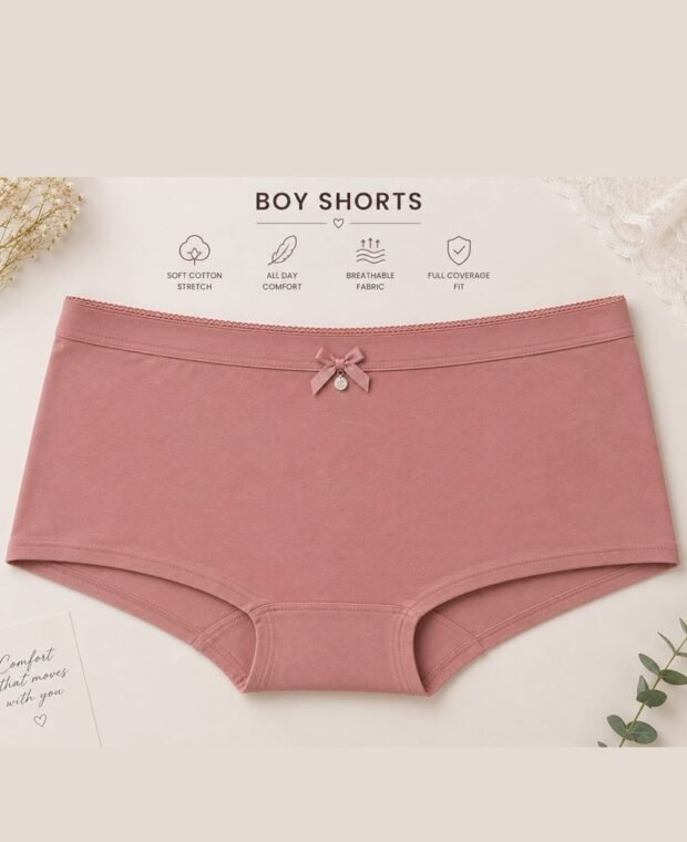 Boyshorts