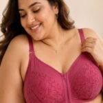 Curvini Lace Bralette