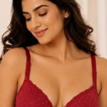 Curvini Non-Wired Everyday Bra