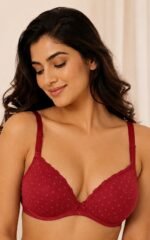 Curvini Non-Wired Everyday Bra