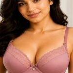Curvini Lift Push-Up Bra