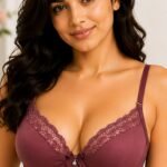 Curvini Sculpt Wired Bra