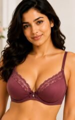Curvini Sculpt Wired Bra