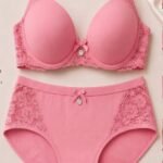 Curvini Everyday Bra & Panty Set