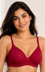 Curvini Everyday Comfort Bra