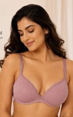 Curvini Non-Wired Everyday Bra - Image 2