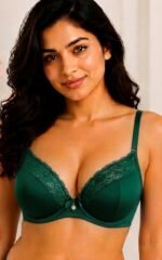 Curvini Lift Push-Up Bra - Image 2