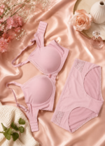 Curvini Plus Size Full Coverage Brief - Image 3