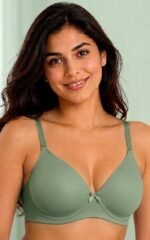 Curvini Everyday Comfort Bra - Image 4