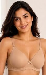 Curvini Everyday Comfort Bra - Image 5
