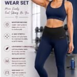 Curvini YogaFlow Flared Pants