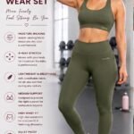 Curvini YogaFlow Pants