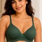 Curvini Everyday T-Shirt Bra