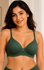 Curvini Everyday T-Shirt Bra