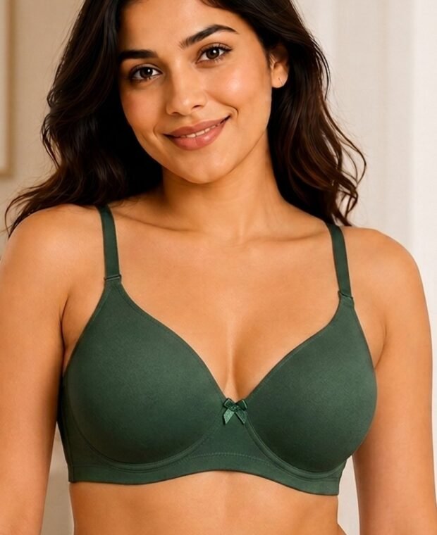 T-Shirt Bras