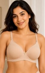Curvini Everyday T-Shirt Bra - Image 2