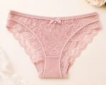Curvini Lace Panty - Image 3