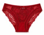 Curvini Lace Panty