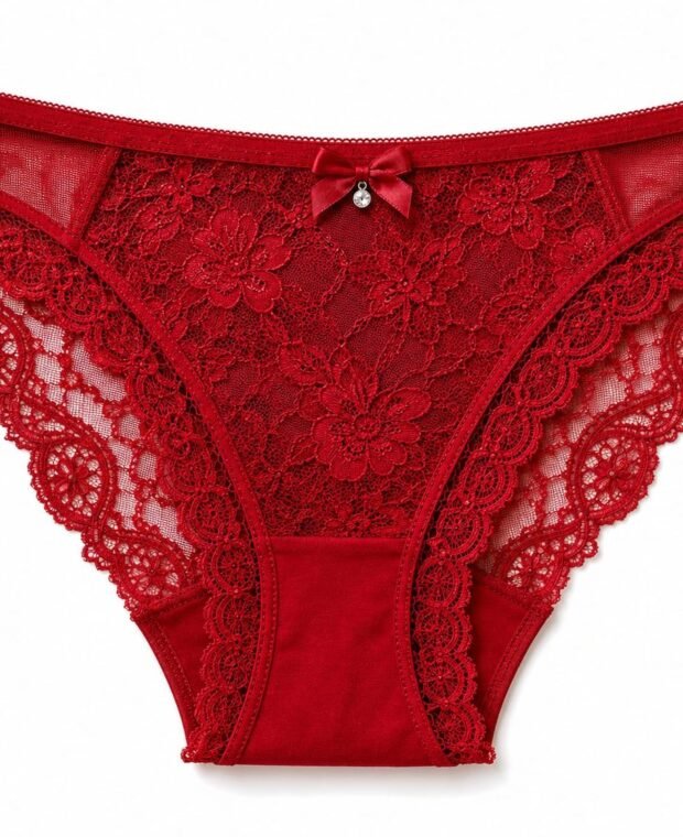 Lace Panties