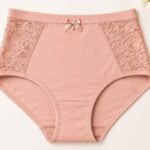 Curvini High Waist Panty