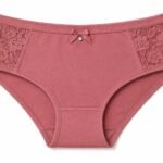 Curvini Hipster Panty
