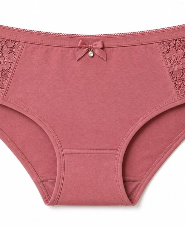 Hipster Panties