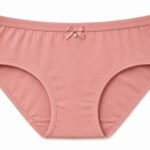 Curvini Cotton Hipster Panty