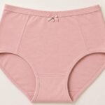 Curvini Full Brief Panty