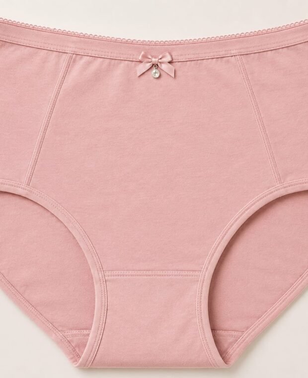 Full Coverage Panties
