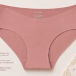 Curvini Seamless Panty