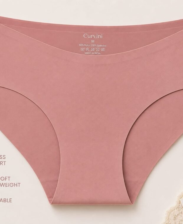 Seamless Panties